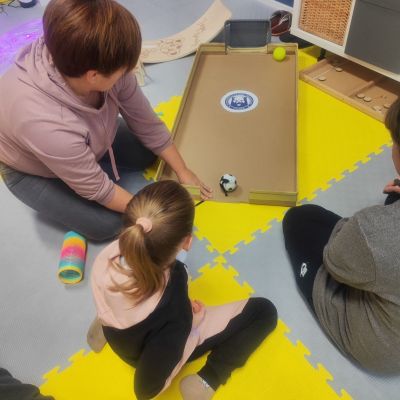 Održana druga radionica u sklopu projekta “Odmori se, imaš podršku”