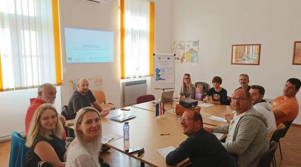 Pismenost osoba s intelektualnim teškoćama u suvremenom društvu