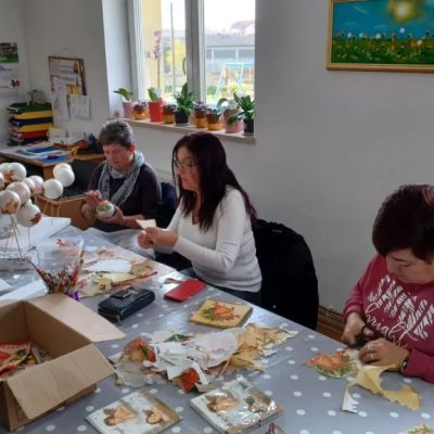 U Maslačku na “Šalici razgovora”: Podrška roditeljima osoba s intelektualnim teškoćama