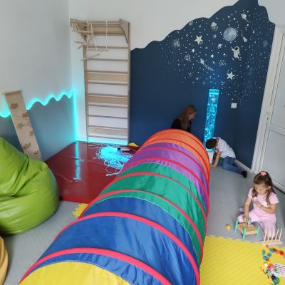 Održana prva radionica u sklopu projekta „Odmori se, imaš podršku“