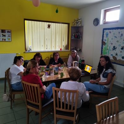 Održana prva radionica u sklopu projekta „Odmori se, imaš podršku“