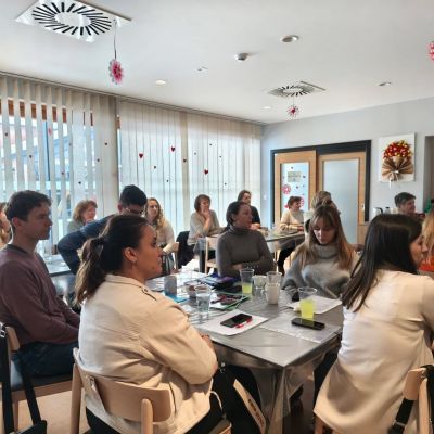 Udruga Mali princ pokreće novi ciklus obrazovanja za osobne asistente