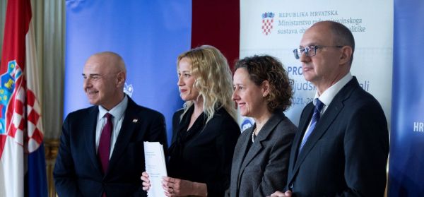 Socijalna uključenost u fokusu, 29 ugovora za inkluzivne kulturne projekte vrijedne 5,3 milijuna eura