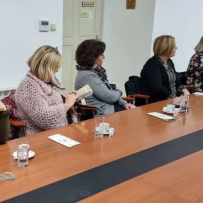 Znanjem u bolje sutra