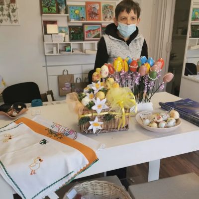Riječ stručnjaka: Inovativni modeli radnih aktivnosti