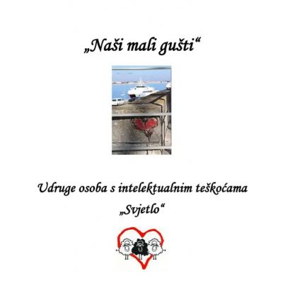 Izložba Udruge Svjetlo Zadar