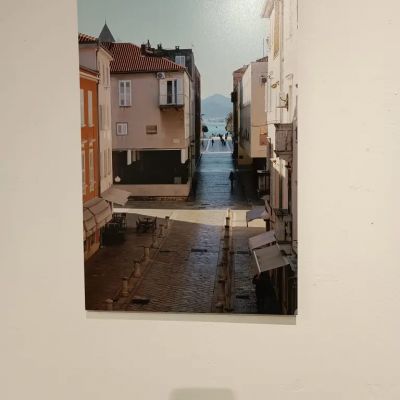 Izložba Udruge Svjetlo Zadar