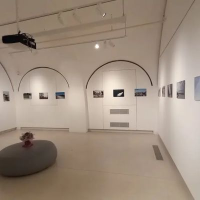 Izložba Udruge Svjetlo Zadar