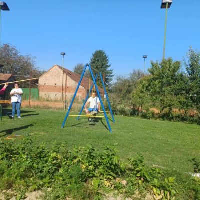 Članovi udruge OSIT Bjelovar aktivno obilježili Hrvatski olimpijski dan (HOD)