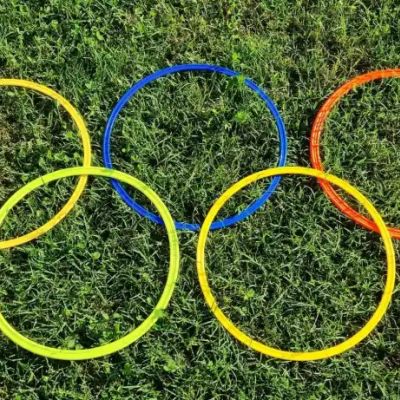 Članovi udruge OSIT Bjelovar aktivno obilježili Hrvatski olimpijski dan (HOD)