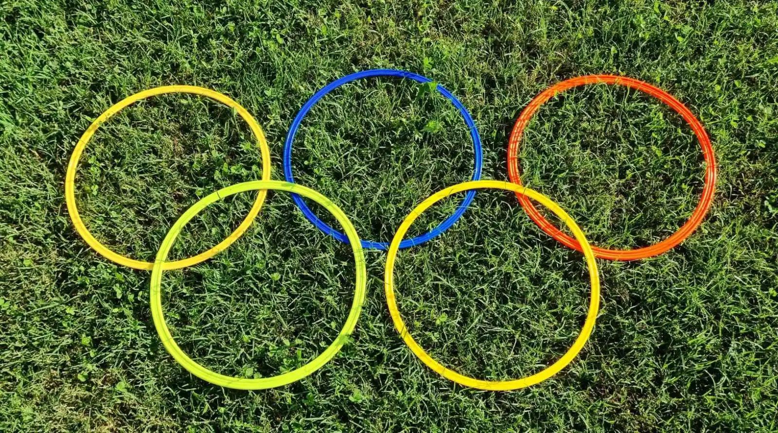 Članovi udruge OSIT Bjelovar aktivno obilježili Hrvatski olimpijski dan (HOD) Članovi udruge OSIT Bjelovar aktivno obilježili Hrvatski olimpijski dan (HOD)