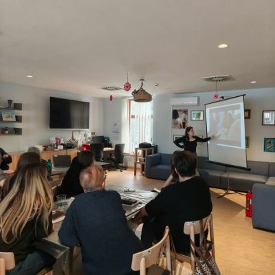 Udruga Mali princ pokreće novi ciklus obrazovanja za osobne asistente