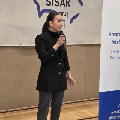 Sportski susreti udruga osoba s intelektualnim teškoćama u Sisku 2025. okupili 200 sudionika