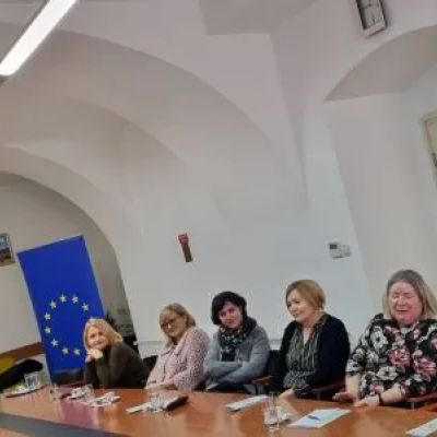 Znanjem u bolje sutra