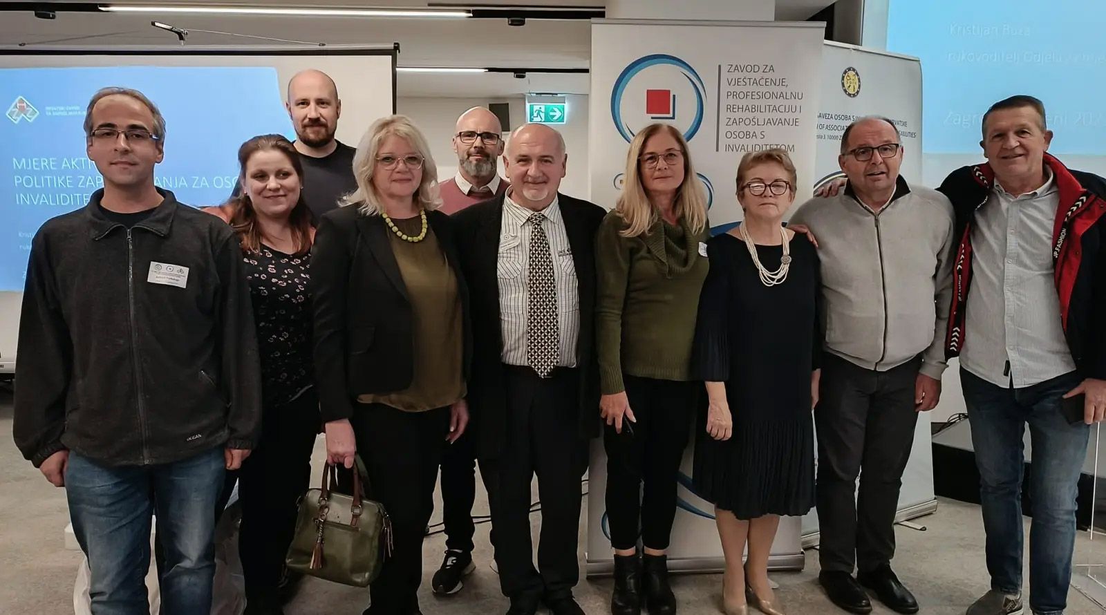 28. Hrvatski simpozij osoba s invaliditetom u organizaciji SOIH-a 28. Hrvatski simpozij osoba s invaliditetom u organizaciji SOIH-a