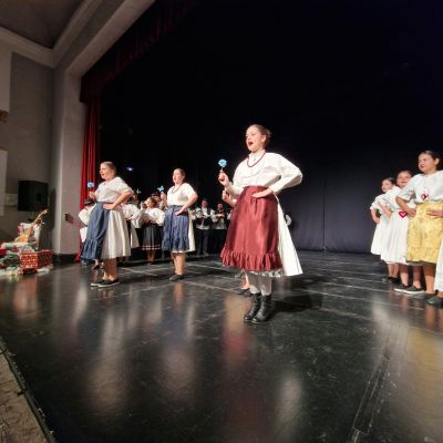 Donacijski koncert „Folklorom za udrugu Latice – Srce tradicije“ - Večer ispunjena ljubavlju, pjesmom i zajedništvom
