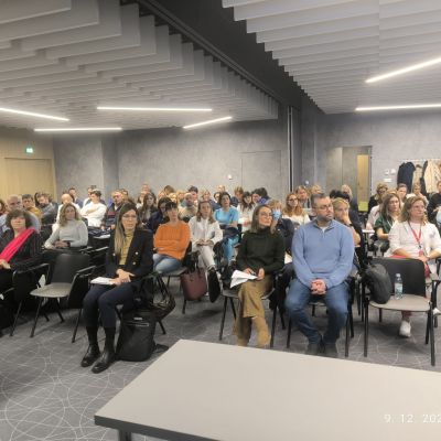 Predstavnici Udruge Srce Rijeka sudjelovali na stručnoj edukaciji o zdravstvenoj skrbi za osobe s invaliditetom