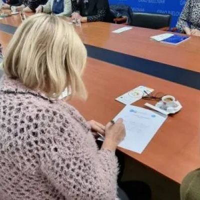 Znanjem u bolje sutra