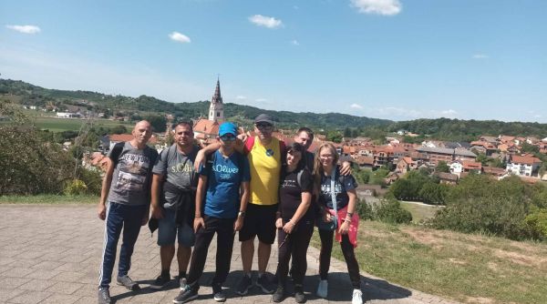 Zajedno za bolje sutra Zajedno za bolje sutra
