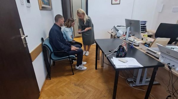 Pravo na brak - između zakona i stvarnosti Pravo na brak - između zakona i stvarnosti