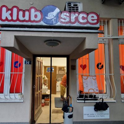 Studijsko putovanje u Istru: Inkluzivno volontiranje kao primjer dobre prakse, OSIT Bjelovar