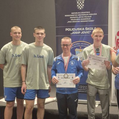 Projekt MOŽEMO I MI III Projekt MOŽEMO I MI III