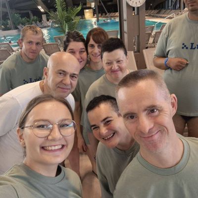 Projekt MOŽEMO I MI III Projekt MOŽEMO I MI III