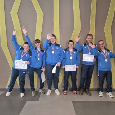 Projekt MOŽEMO I MI III Projekt MOŽEMO I MI III