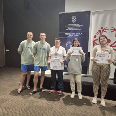 Projekt MOŽEMO I MI III Projekt MOŽEMO I MI III