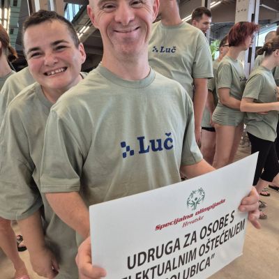 Projekt MOŽEMO I MI III Projekt MOŽEMO I MI III