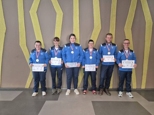 Projekt MOŽEMO I MI III Projekt MOŽEMO I MI III