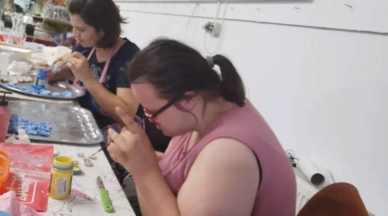 Riječ stručnjaka: Inovativni modeli radnih aktivnosti