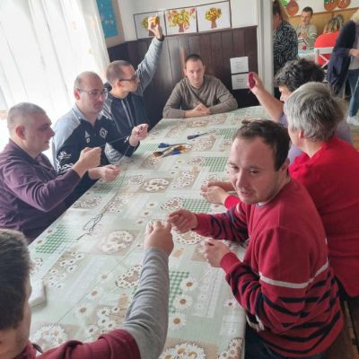 Voditelj OSIT-ovaca Mario Blaha: “U početku su nas gledali čudno, a sad nas grle čim nas vide”