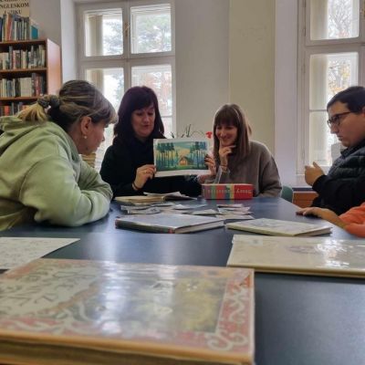 Voditelj OSIT-ovaca Mario Blaha: “U početku su nas gledali čudno, a sad nas grle čim nas vide”