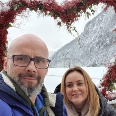 Voditelj OSIT-ovaca Mario Blaha: “U početku su nas gledali čudno, a sad nas grle čim nas vide”