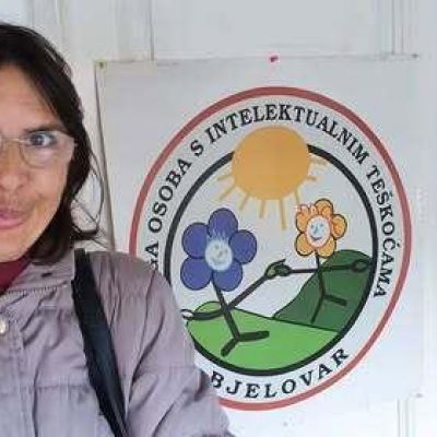 Bjelovarčanka Anita ruši predrasude: ‘‘I za osobe s teškoćama na tržištu rada itekako ima mjesta’’