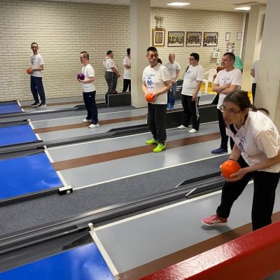 NASTAVAK PROVEDBE PROGRAMA „MOŽEMO I MI III“ U GOLUBICI