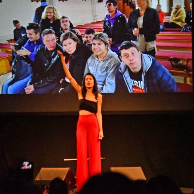 Humanitarni koncert Ane Rucner u Kazalištu Marina Držića – Glazbeni spektakl u službi inkluzije, zajedništva i duhovne povezanosti