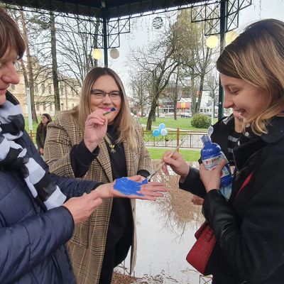 Volonterka Helena Gerenčir: U Vretencu sam pronašla svoju zajednicu, odmah sam znala da pripadam onamo