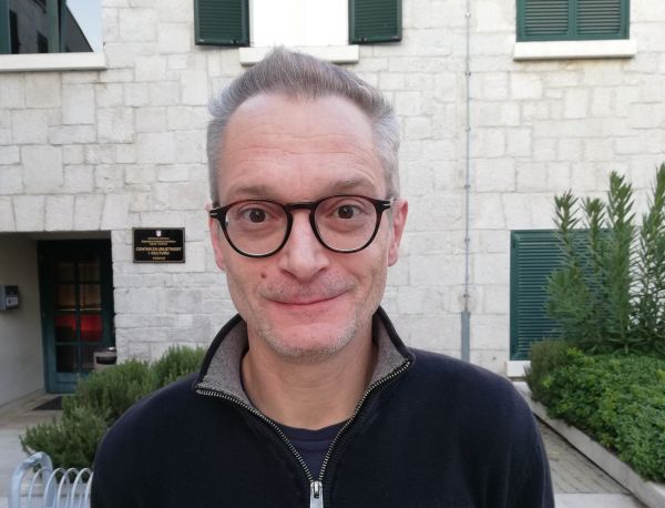 INTERVJU – IGOR RUŽIĆ, predsjednik Udruge za autizam – Zagreb INTERVJU – IGOR RUŽIĆ, predsjednik Udruge za autizam – Zagreb