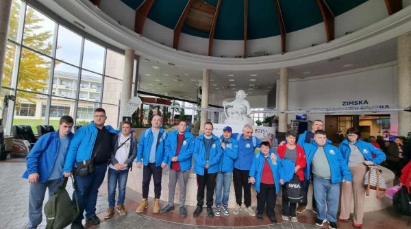 Moje sigurno mjesto – podrška za život i odmor od skrbi