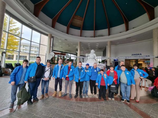 Moje sigurno mjesto – podrška za život i odmor od skrbi