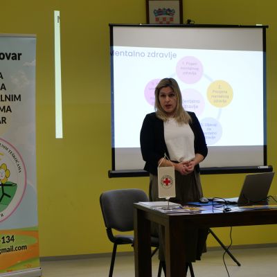 Okrugli stol u Bjelovaru - Mentalno zdravlje i otpornost u fokusu
