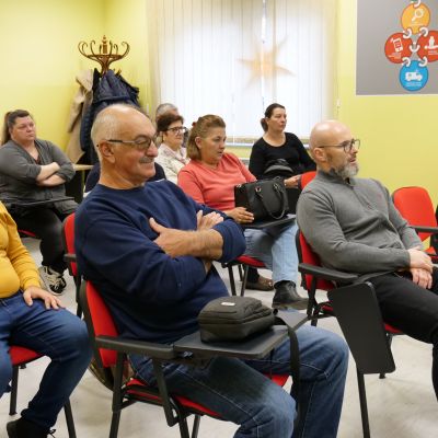 Okrugli stol u Bjelovaru - Mentalno zdravlje i otpornost u fokusu