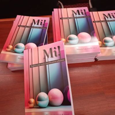 65. obljetnica osnivanja Udruge Srce Rijeka i promoviranje knjige “Mi”, autora Maura Lacovicha 65. obljetnica osnivanja Udruge Srce Rijeka i promoviranje knjige “Mi”, autora Maura Lacovicha