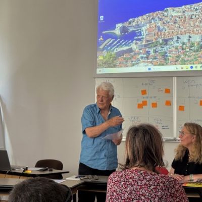 Udruga Rina Mašera predstavljena na međunarodnoj akademskoj konferenciji u Dubrovniku