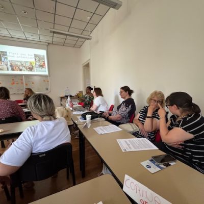 Udruga Rina Mašera predstavljena na međunarodnoj akademskoj konferenciji u Dubrovniku