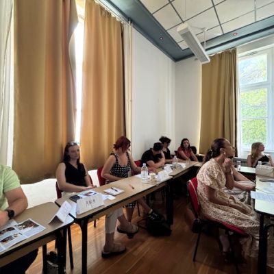 Udruga Rina Mašera predstavljena na međunarodnoj akademskoj konferenciji u Dubrovniku