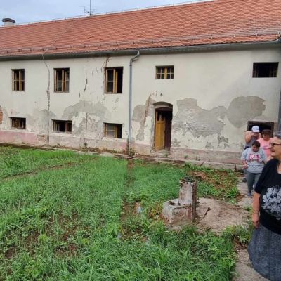 Nakon godina čekanja, OSIT-ovci konačno dobivaju novi prostor: "Vjerovali smo gradonačelniku na riječ"