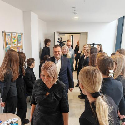 Nakon godina čekanja, OSIT-ovci konačno dobivaju novi prostor: "Vjerovali smo gradonačelniku na riječ"